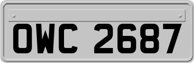 OWC2687