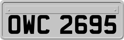 OWC2695