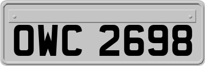 OWC2698
