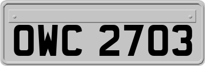 OWC2703