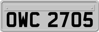 OWC2705