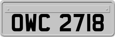OWC2718