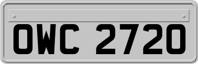OWC2720