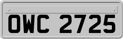 OWC2725