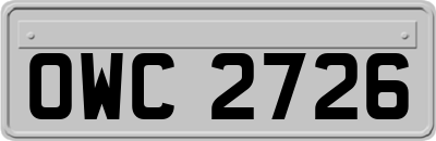OWC2726