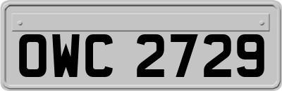 OWC2729