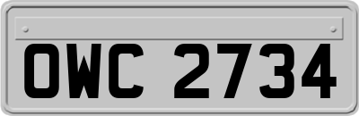 OWC2734
