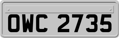 OWC2735