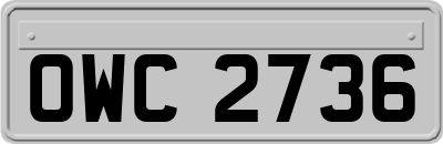 OWC2736