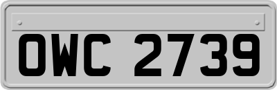 OWC2739