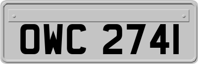 OWC2741