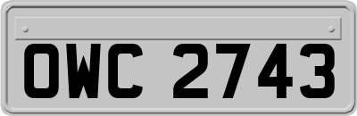 OWC2743