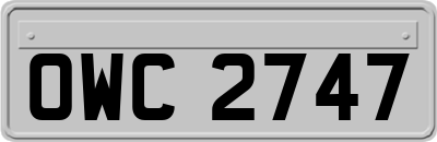 OWC2747