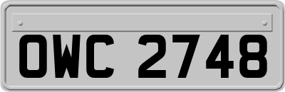 OWC2748