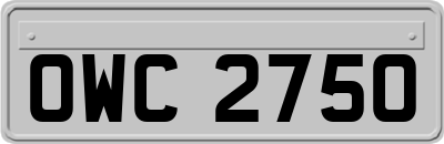 OWC2750