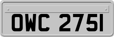 OWC2751