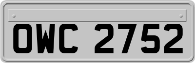 OWC2752