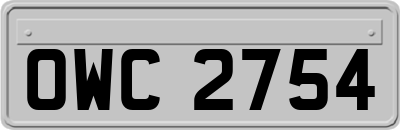 OWC2754