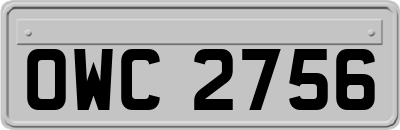 OWC2756