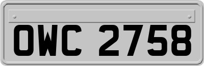 OWC2758