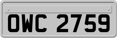 OWC2759