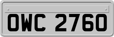 OWC2760