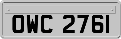 OWC2761
