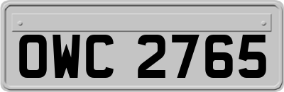 OWC2765