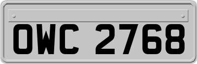 OWC2768