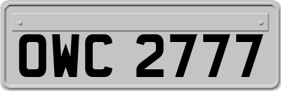 OWC2777