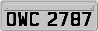 OWC2787
