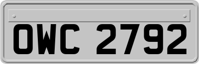 OWC2792