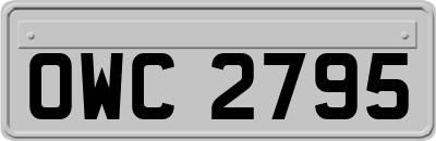 OWC2795