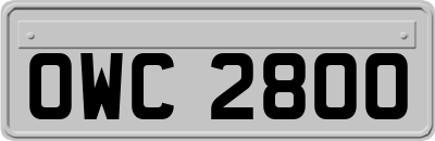 OWC2800