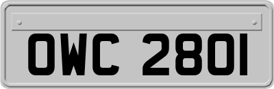 OWC2801
