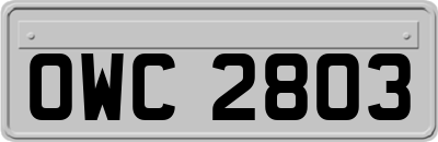 OWC2803