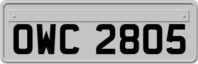 OWC2805