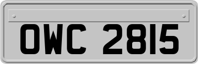 OWC2815