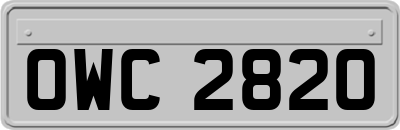 OWC2820