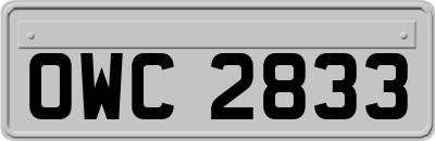 OWC2833
