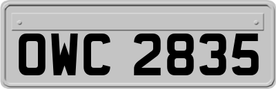 OWC2835