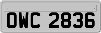 OWC2836