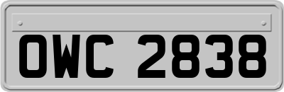 OWC2838