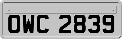 OWC2839