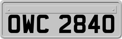 OWC2840
