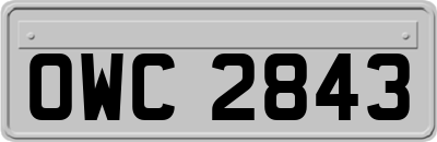 OWC2843