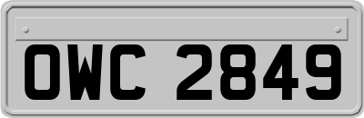 OWC2849