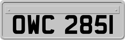 OWC2851