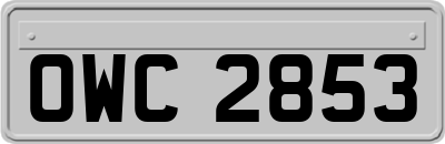 OWC2853