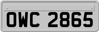 OWC2865